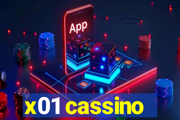 x01 cassino